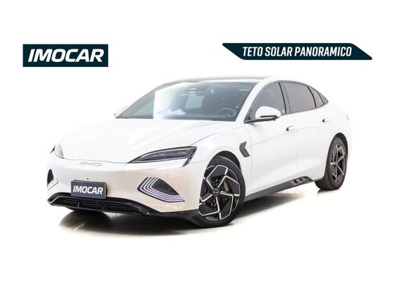 BYD SEAL 82,5 KW ELÉTRICO AWD